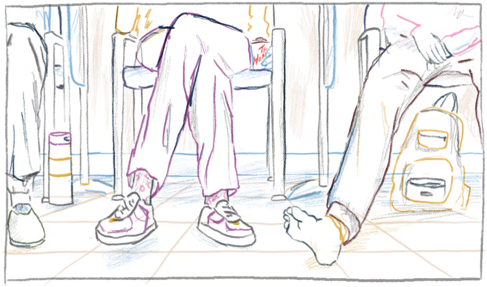 Image for the CBC digital story about waiting in a St. John's emergency room